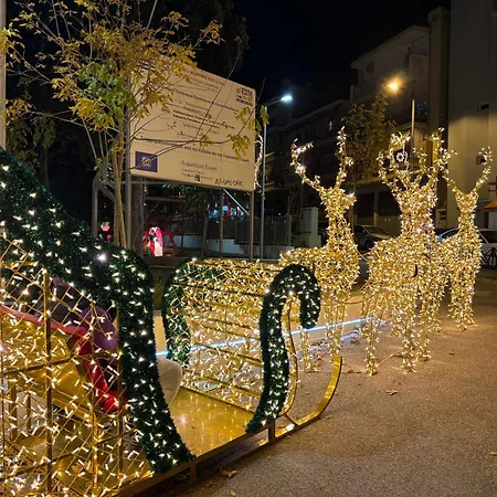 Veras 7 Apartament *