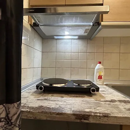 Veras 7 Apartament *