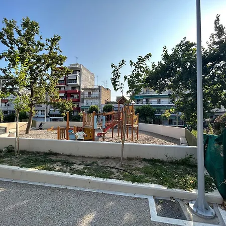 Veras 7 Apartament Saloniki