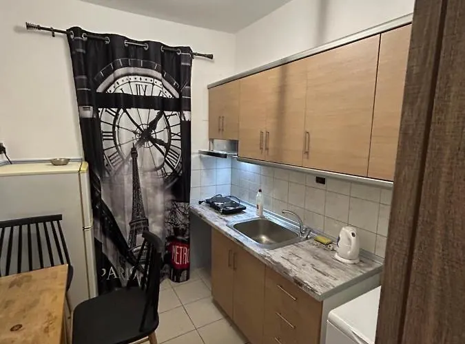 Veras 7 Apartment *