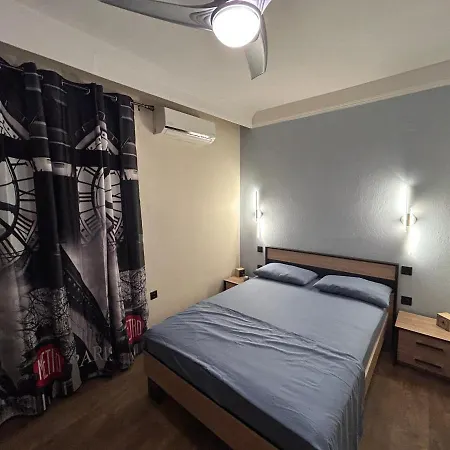 Veras 7 Apartment *
