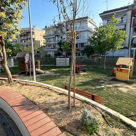 Veras 7 Thessaloniki