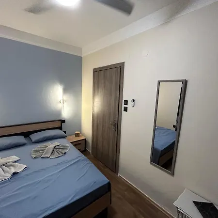 Veras 7 Apartment *