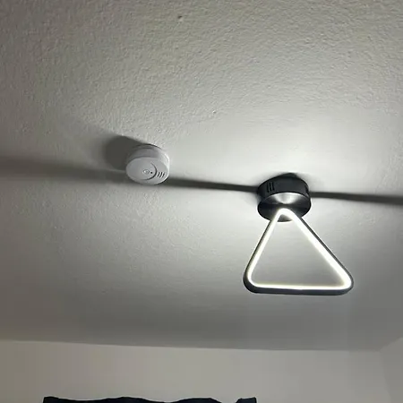 Veras 7 Apartment