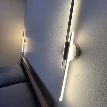 Apartment Veras 7 Thessaloniki