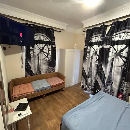 Veras 7 Apartment