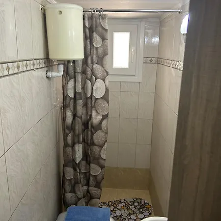 Veras 7 דירה סלוניקי