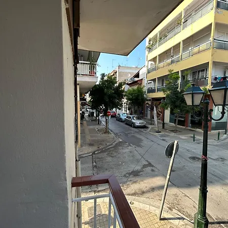 Apartman Veras 7 *