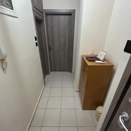 Veras 7 Apartament Salonic