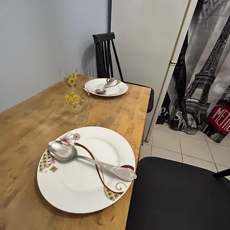 Apartament Veras 7 Salonic