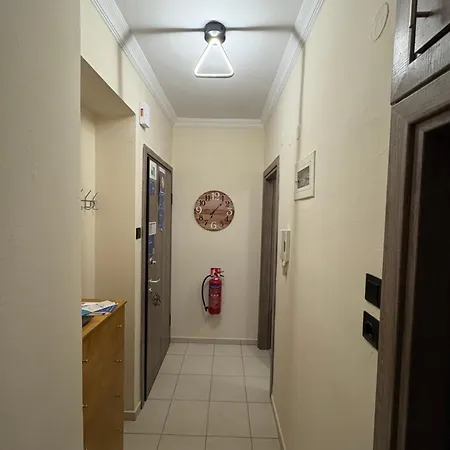 Apartment Veras 7 Thessaloniki