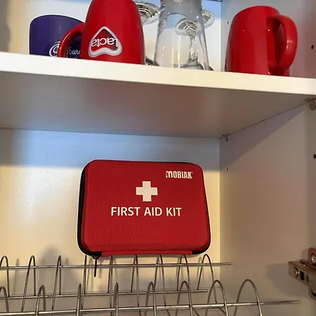 Veras 7 Apartman *