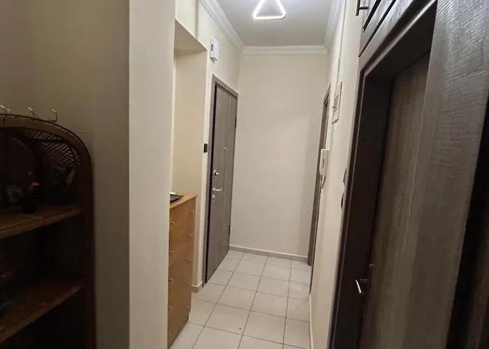 Veras 7 * 塞萨洛尼基