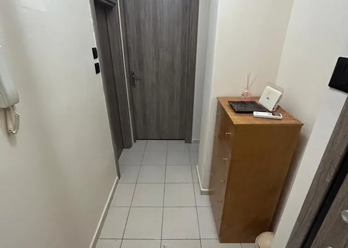 Veras 7 公寓 塞萨洛尼基