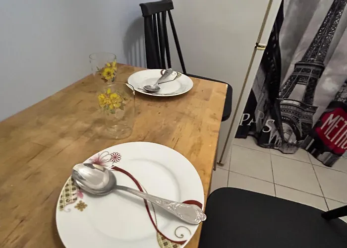 公寓 Veras 7 塞萨洛尼基