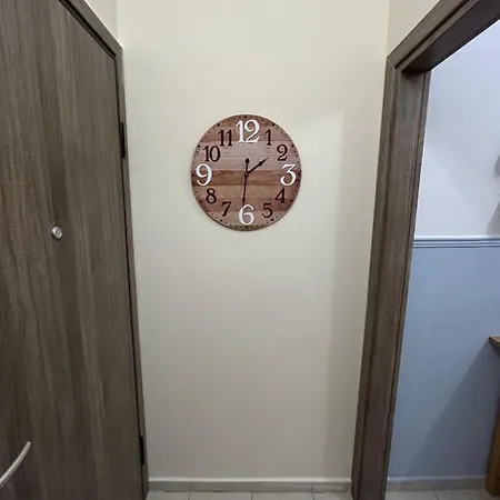 Veras 7 * Thessaloníki