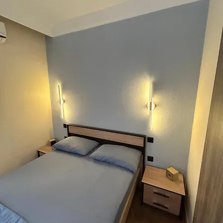 Veras 7 Lägenhet Thessaloníki
