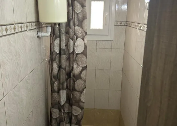 Veras 7 شقة سالونيك
